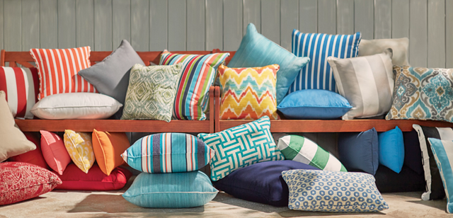 Cushions