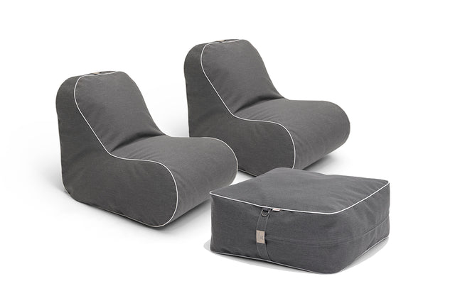 The Buddy Chair Set